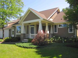 4305 Little Bluestem Trl N, Lake Elmo, MN 55042