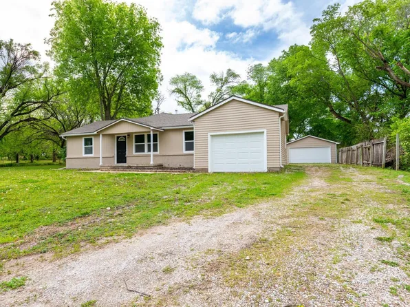 503 W Conyers Ave, Derby, KS 67037