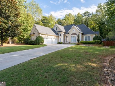 2198 Ivey Creek Way, Stone Mountain, GA, 30087