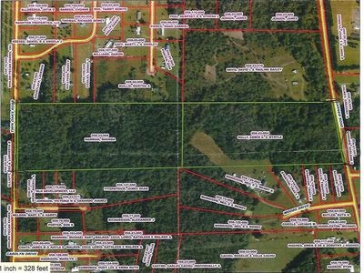 Garner Garner Rd, Ray City, GA, 31645