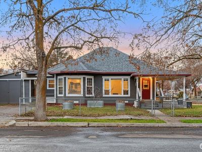 217 Maple Street, Cashmere, WA, 98815