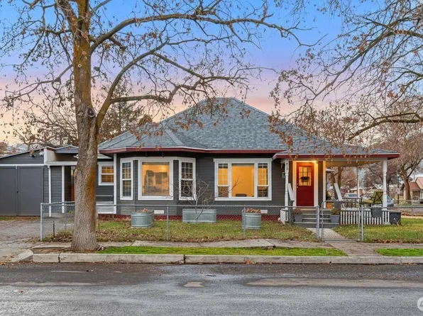 217 Maple Street, Cashmere, WA 98815