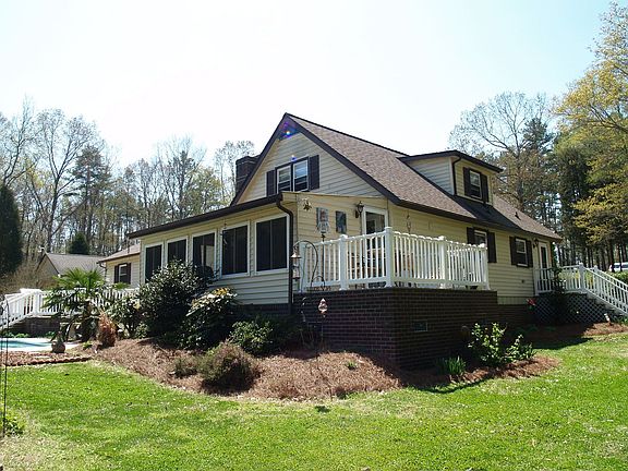 Beatiful landscaping