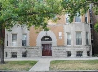 4852 S Prairie Ave APT 2A, Chicago, IL 60615