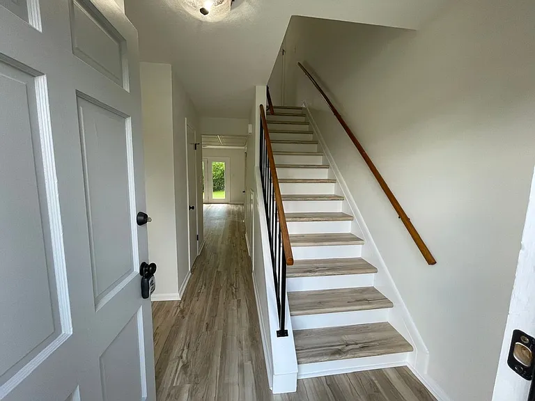 Modern Design Condo Near Shelbyville Country Club! — Photo 13