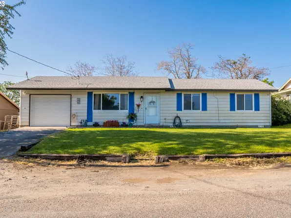 135 Jefferson St, Umatilla, OR 97882