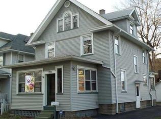 120 Clay Ave, Rochester, NY 14613
