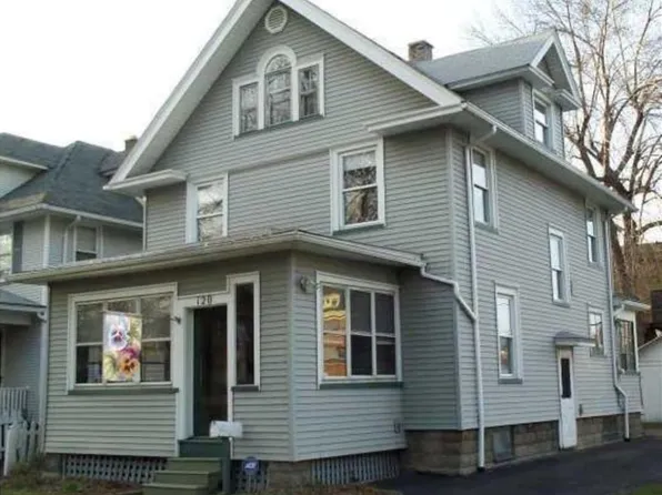 120 Clay Ave, Rochester, NY 14613