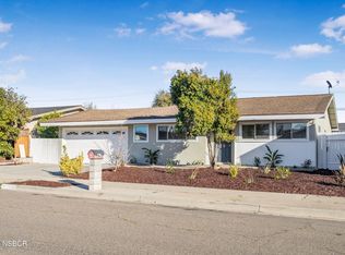 3348 Via Barba, Lompoc, CA 93436
