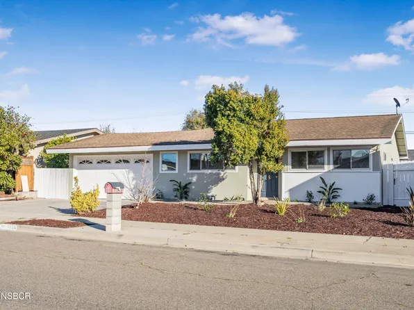 3348 Via Barba, Lompoc, CA 93436