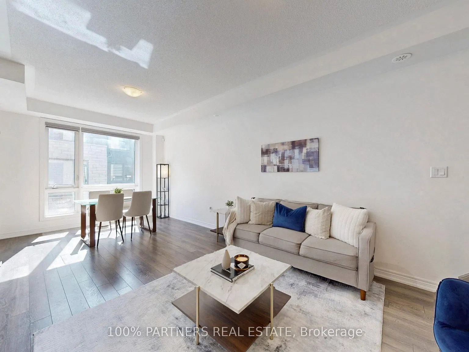 2 bed, $2,800 — Photo 3