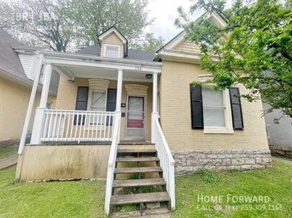 120 Hagerman Ct #2, Lexington, KY 40508