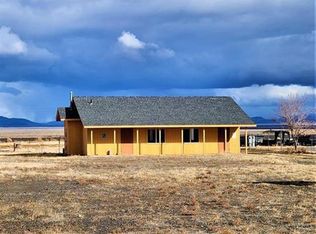 265 E Valmy Frontage Rd, Valmy, NV 89438
