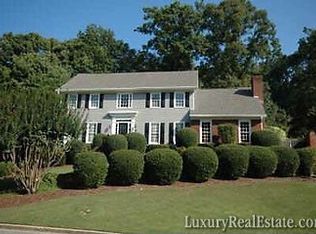 923 Byrnwyck Rd, Atlanta, GA 30319