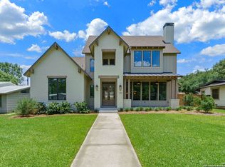 144 Brightwood Pl, San Antonio, TX 78209