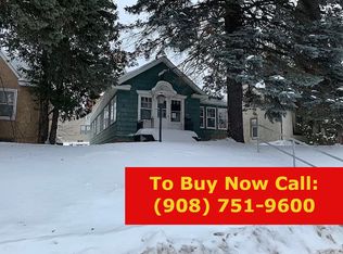 710 Grant Ave, Eveleth, MN 55734