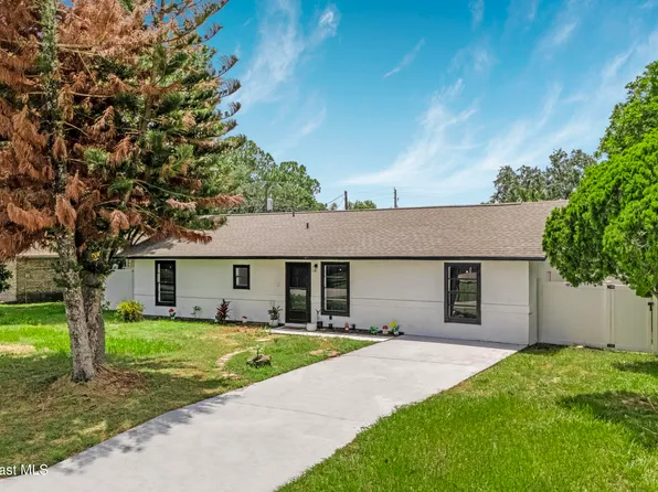 6990 Bryant Rd, Cocoa, FL 32927