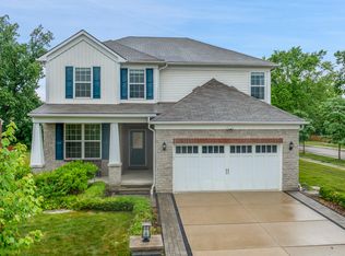 6061 Branch Dr, Canton, MI 48187