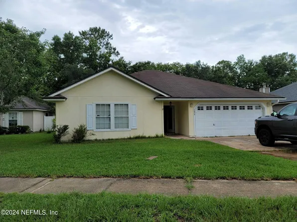 1878 DARTMOUTH Drive, Middleburg, FL 32068