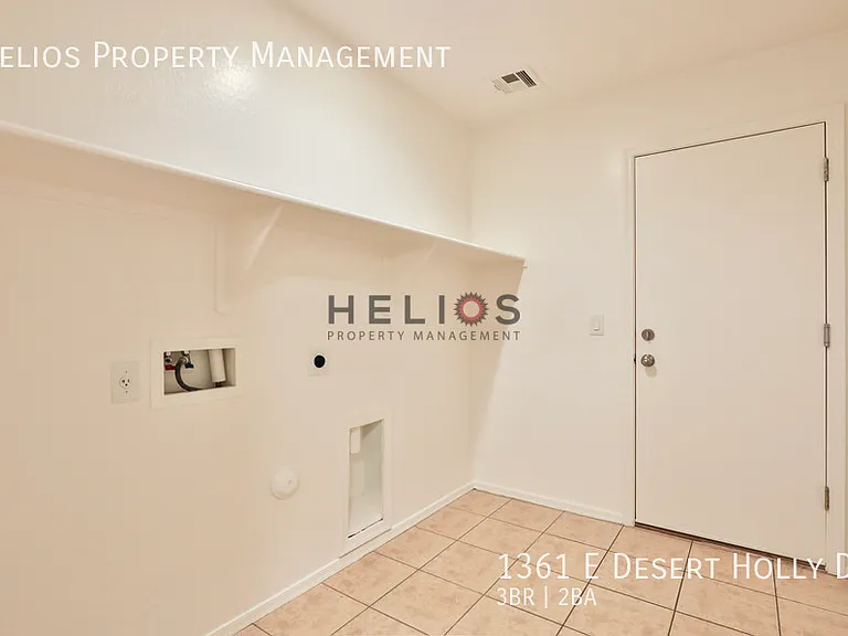 1361 E Desert Holly Dr — Photo 23
