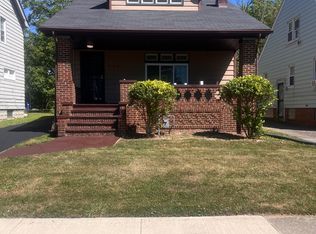 3733 E 149th St, Cleveland, OH 44120