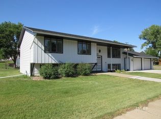 300 Little St, Glendive, MT 59330