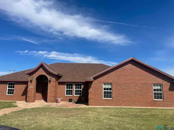 1420 Flintridge, Tucumcari, NM 88401
