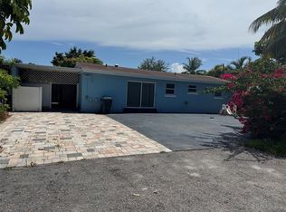 4050 Urquhart St, Lake Worth, FL 33461