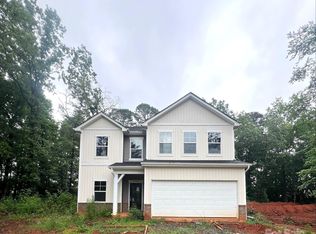 3248 Killian Rd, Lincolnton, NC 28092