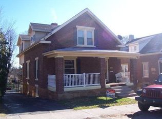 204 Forrest St, Princeton, WV 24740