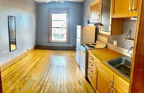 Small Studio, but best priced in all of Old Town