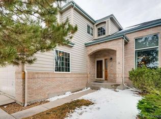 17004 Carr Ave, Parker, CO 80134