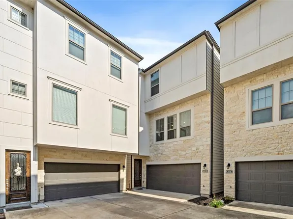 5311 Kiam St Unit B, Houston, TX 77007
