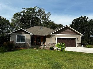 198 Coles Chapel Rd, Sparta, TN 38583