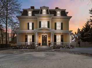 21 Franklin Pl, Morristown Town, NJ 07960