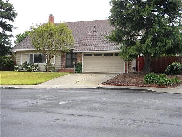 For Sale: 1939 La Salle Ct., Walnut Creek, CA 94598