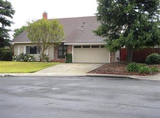 1939 La Salle Ct, Walnut Creek, CA