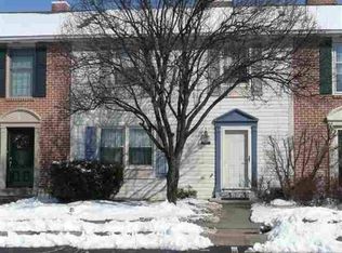 5400 Oxford Dr UNIT D, Mechanicsburg, PA 17055