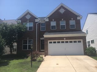 15717 Chadsey Ln, Brandywine, MD 20613
