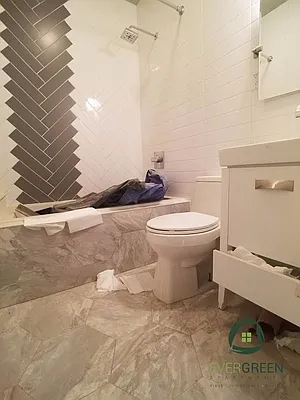 Rented by Bedford Brownstone Realty | media 40