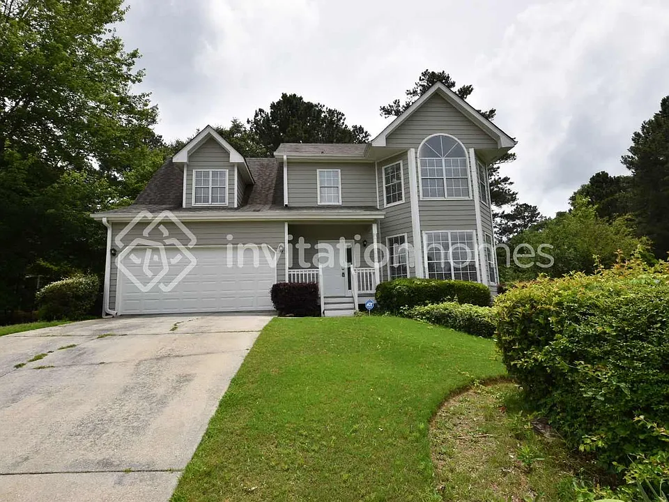 615 Ashton Manor Dr