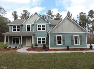 148 Bexton Rd LOT 10, Moreland, GA 30259