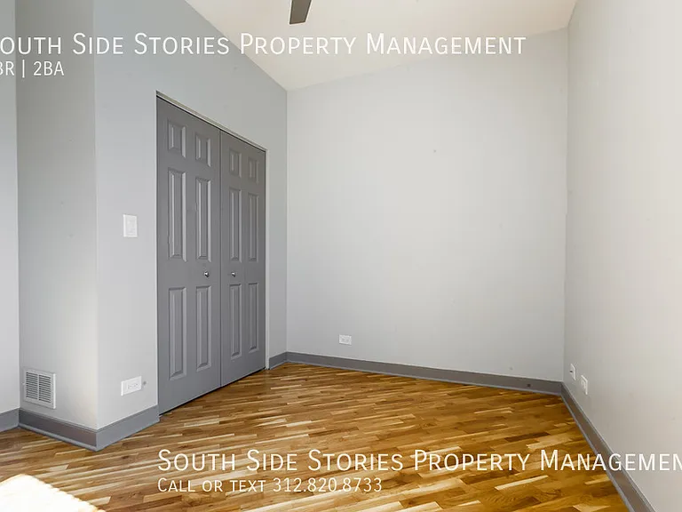 4358 S Prairie Ave #4 — Photo 15