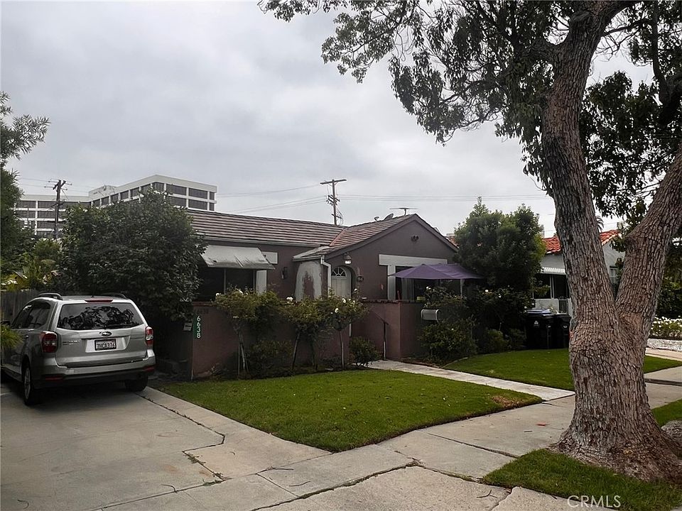 6638-6640 Lindenhurst Ave, Los Angeles, CA 90048 | Zillow