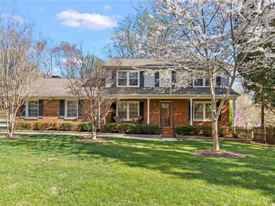 104 Ben Nevis Dr, Kernersville, NC, 27284