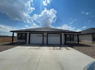 2724 Aldrich Rd #A, Clovis, NM 88101