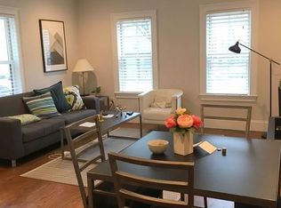 126 Columbia St #1S, Cambridge, MA 02139