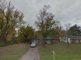 2823 Lake Park Dr, Columbus, OH 43232