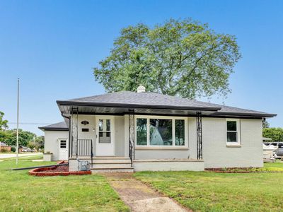 1658 Lilac Ln, Green Bay, WI, 54302
