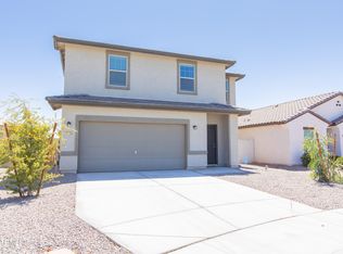 8125 S 64th Ln, Laveen, AZ 85339